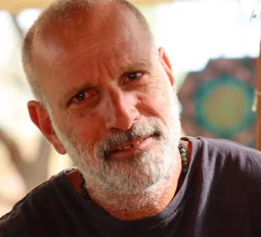 צחי אבן אור